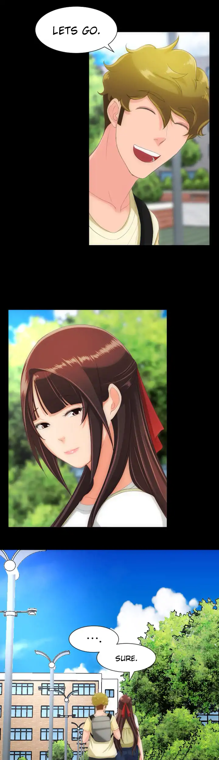 An Adult’s Experiences - Chapter 26 [photo 35] - MangaPorn