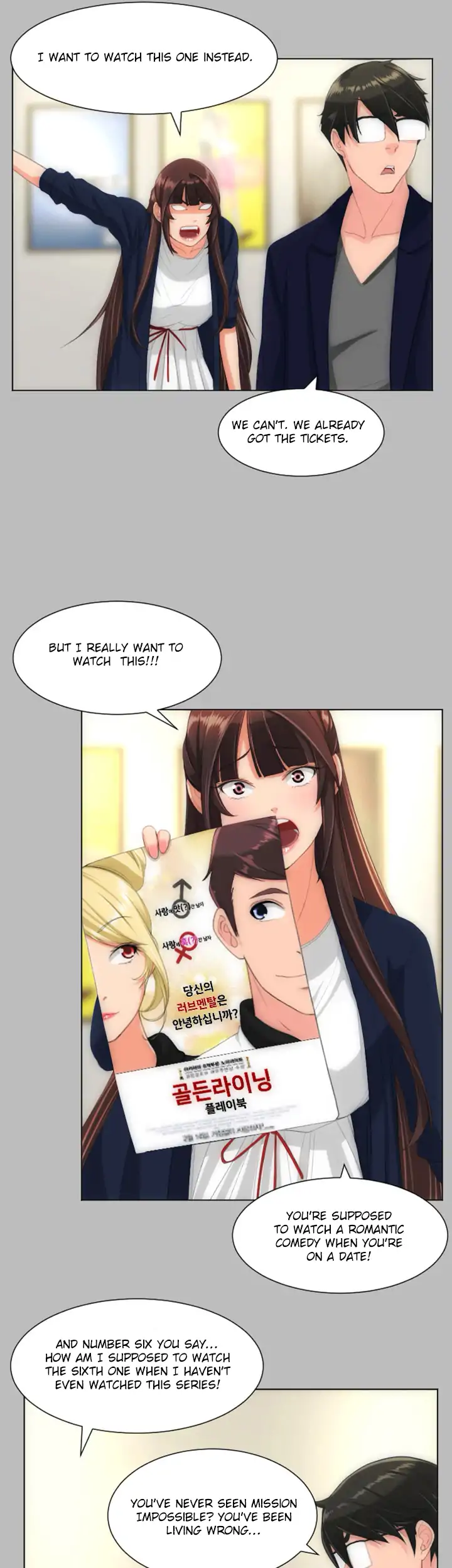 An Adult’s Experiences - Chapter 27 [photo 11] - MangaPorn