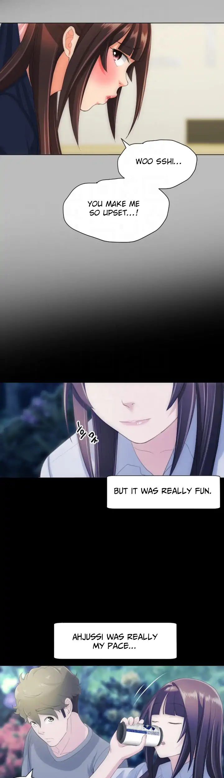 An Adult’s Experiences - Chapter 27 [photo 14] - MangaPorn