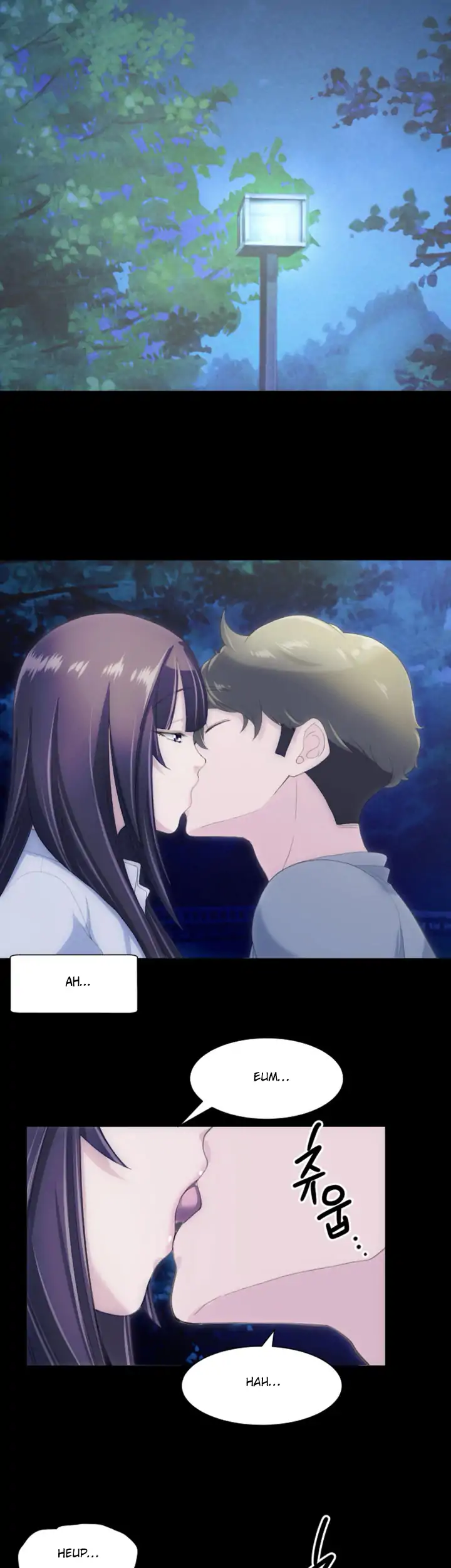 An Adult’s Experiences - Chapter 27 [photo 17] - MangaPorn