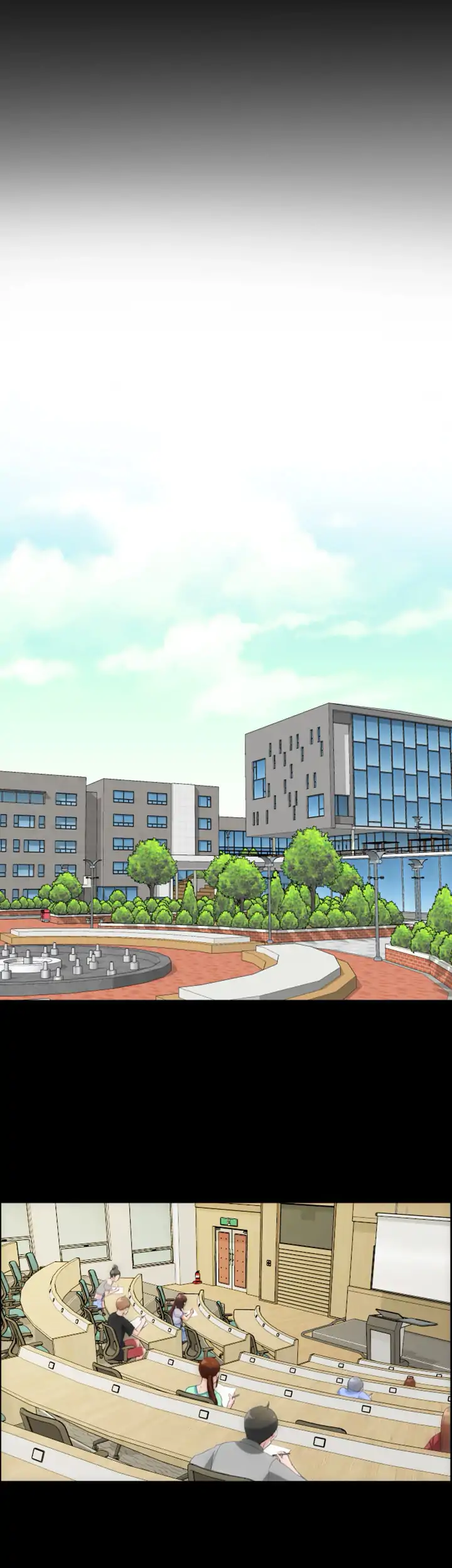 An Adult’s Experiences - Chapter 27 [photo 2] - MangaPorn