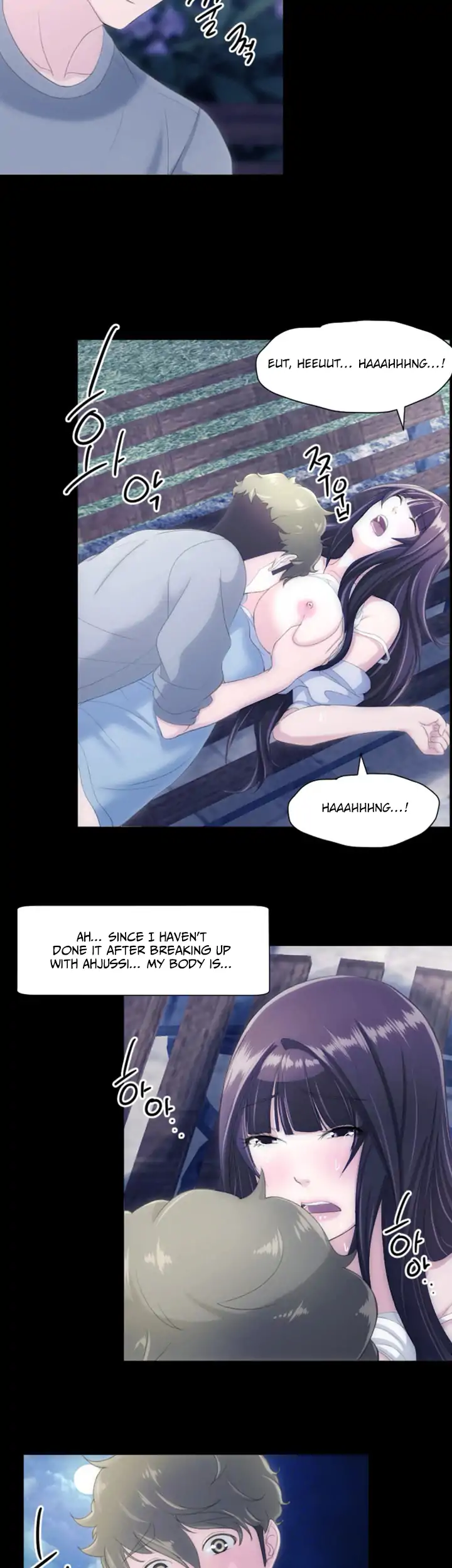 An Adult’s Experiences - Chapter 27 [photo 21] - MangaPorn