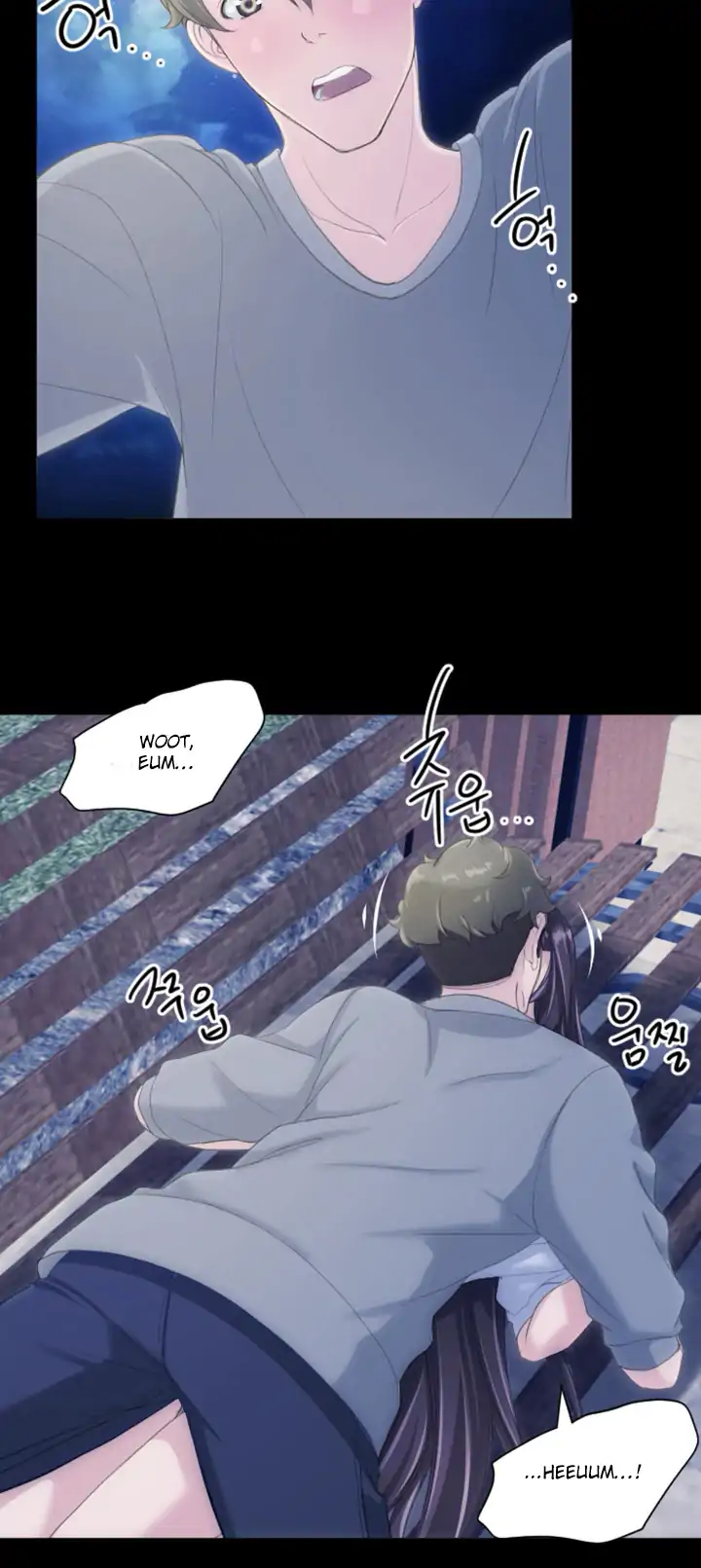 An Adult’s Experiences - Chapter 27 [photo 22] - MangaPorn