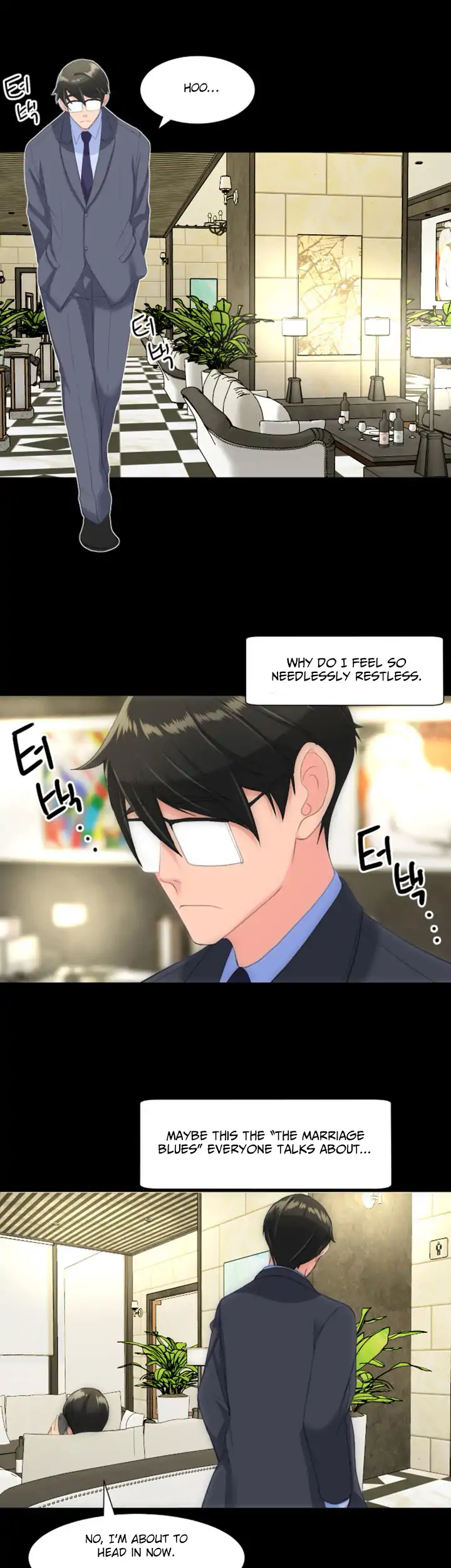 An Adult’s Experiences - Chapter 27 [photo 29] - MangaPorn