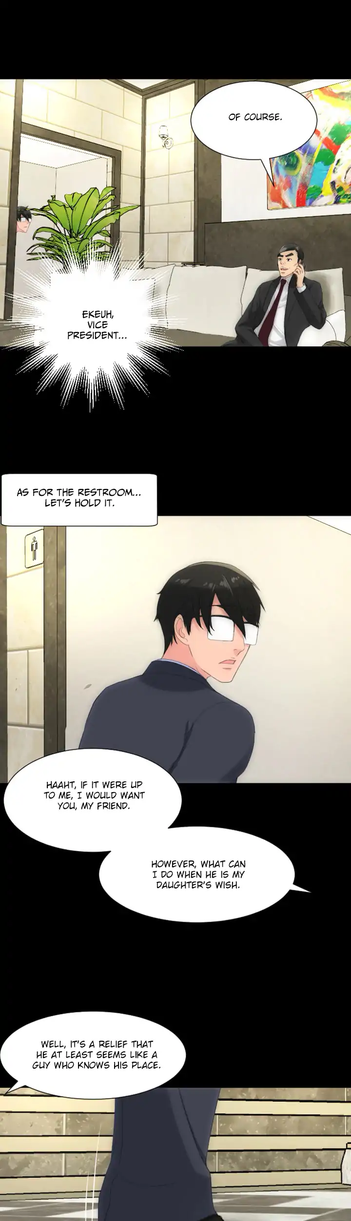 An Adult’s Experiences - Chapter 27 [photo 31] - MangaPorn