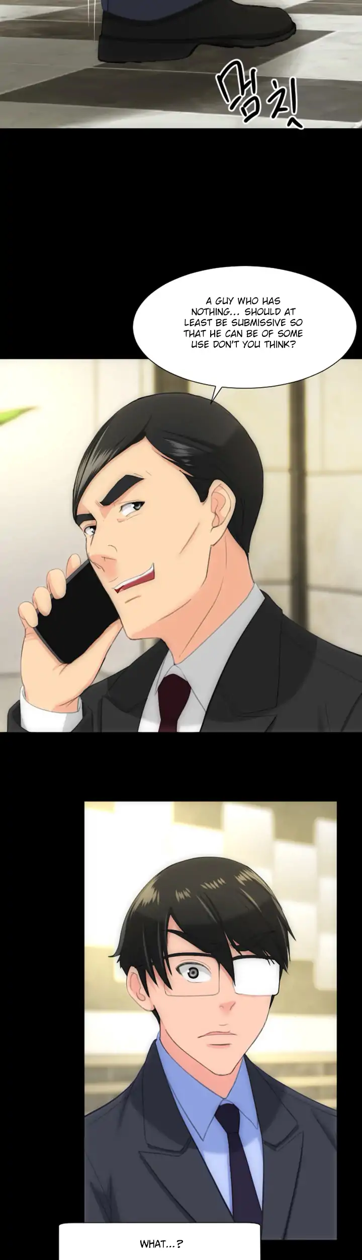 An Adult’s Experiences - Chapter 27 [photo 32] - MangaPorn