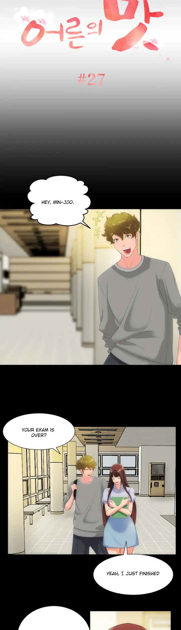 An Adult’s Experiences - Chapter 27 [photo 4] - MangaPorn