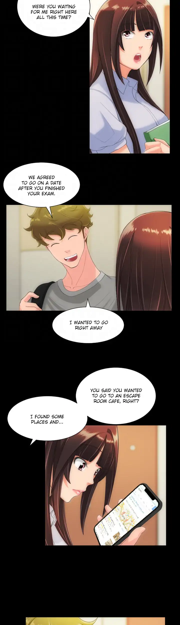 An Adult’s Experiences - Chapter 27 [photo 5] - MangaPorn