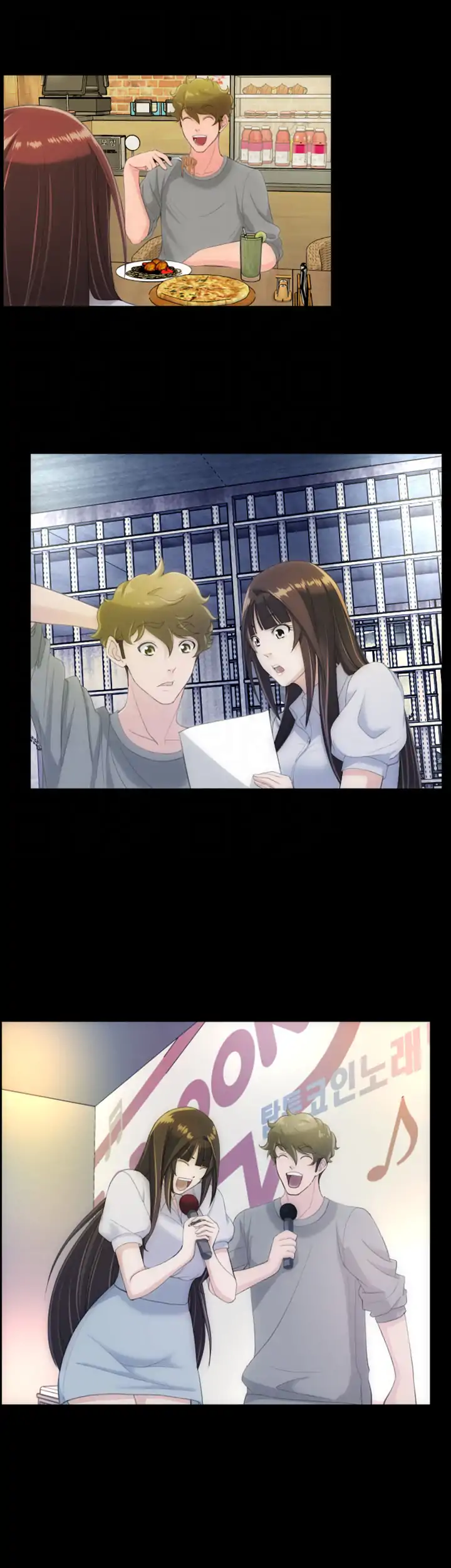 An Adult’s Experiences - Chapter 27 [photo 7] - MangaPorn