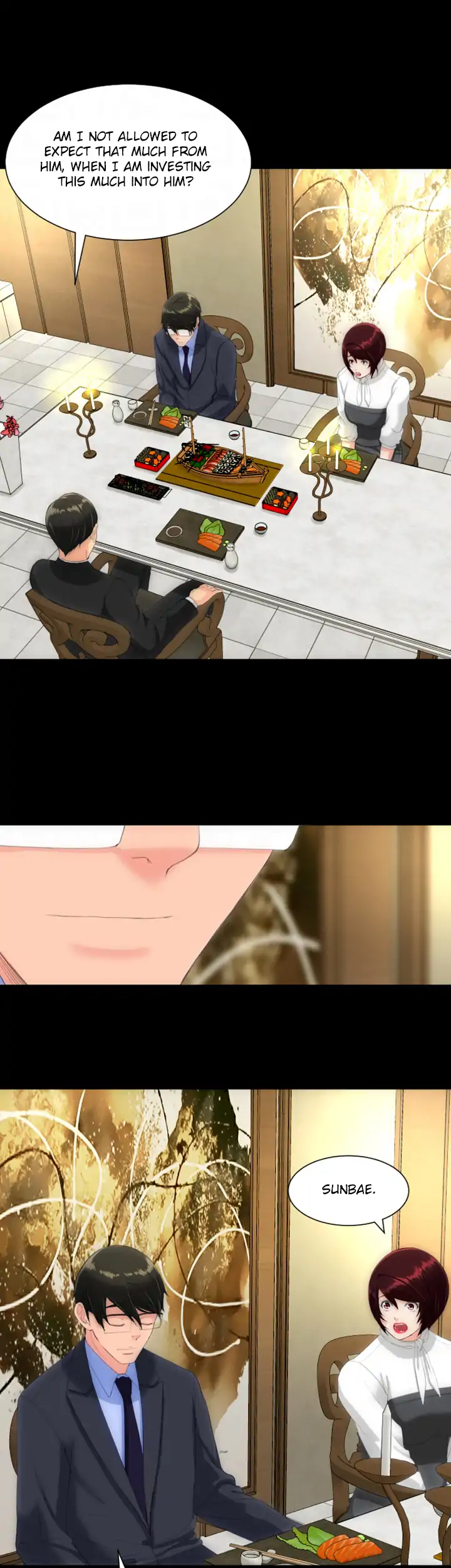 An Adult’s Experiences - Chapter 28 [photo 14] - MangaPorn