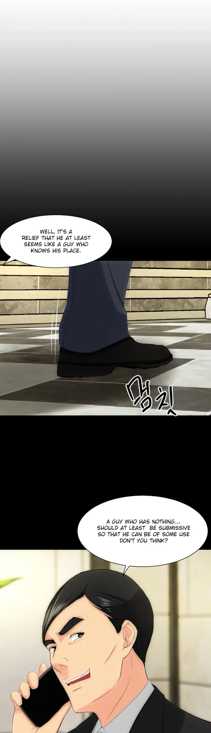 An Adult’s Experiences - Chapter 28 [photo 2] - MangaPorn