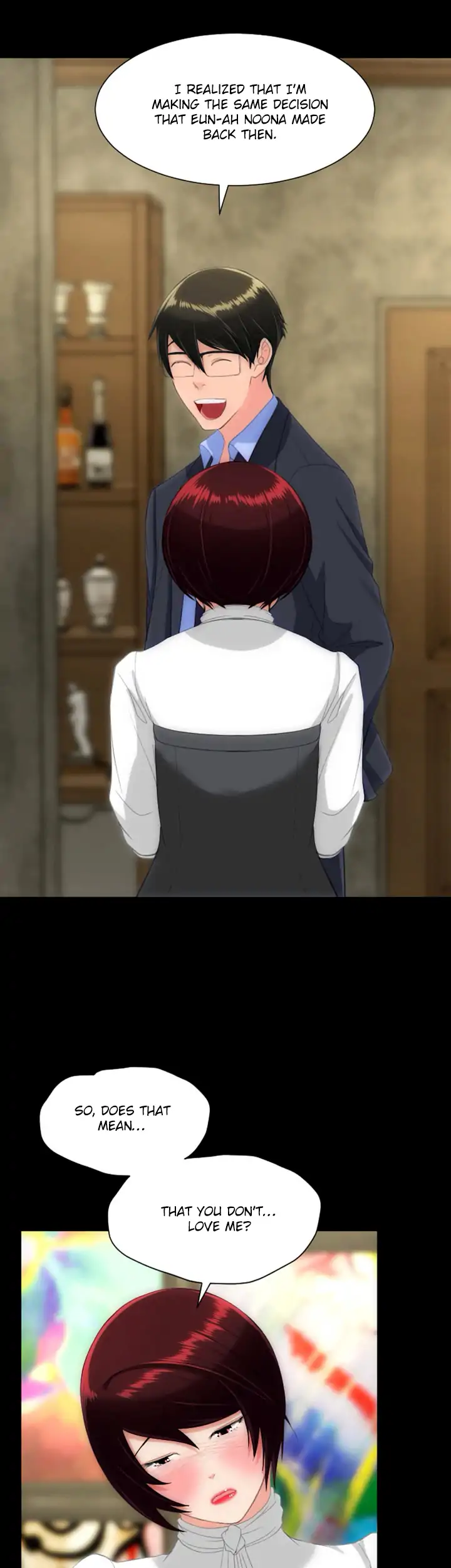 An Adult’s Experiences - Chapter 28 [photo 23] - MangaPorn