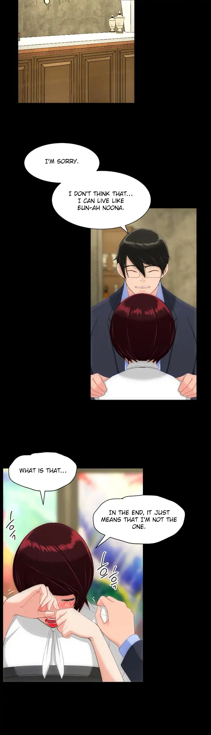 An Adult’s Experiences - Chapter 28 [photo 26] - MangaPorn