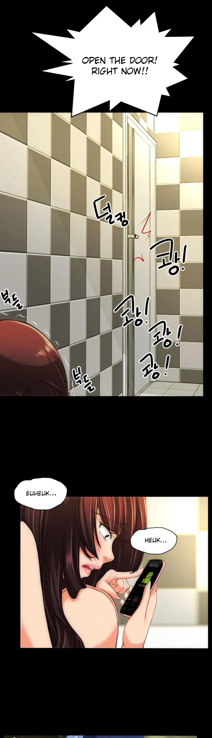 An Adult’s Experiences - Chapter 28 [photo 31] - MangaPorn