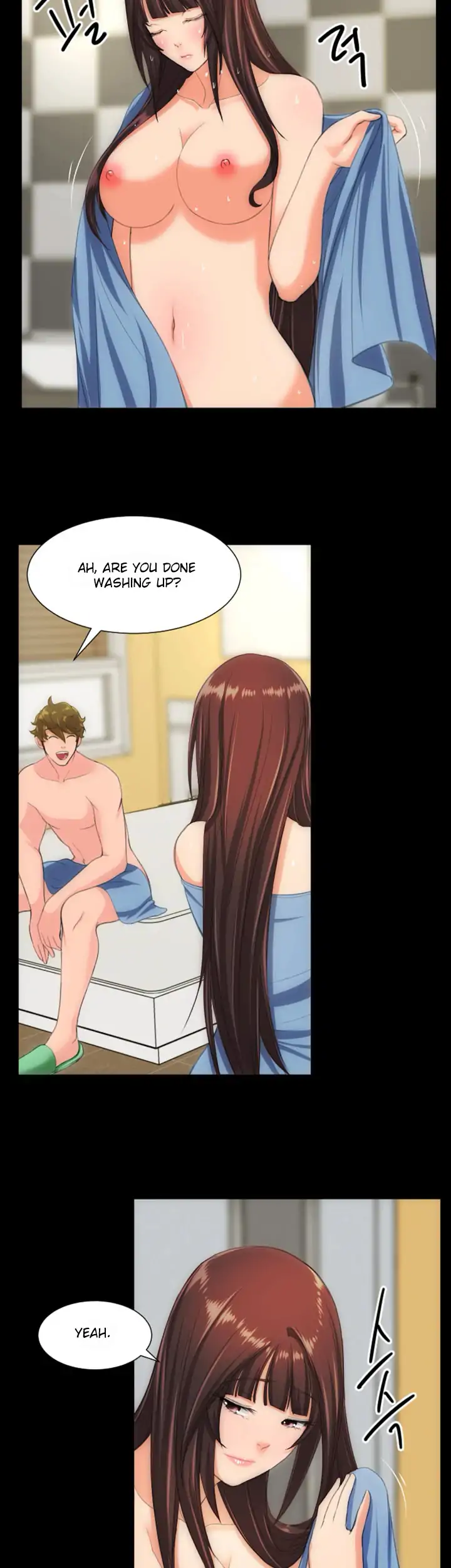 An Adult’s Experiences - Chapter 29 [photo 12] - MangaPorn