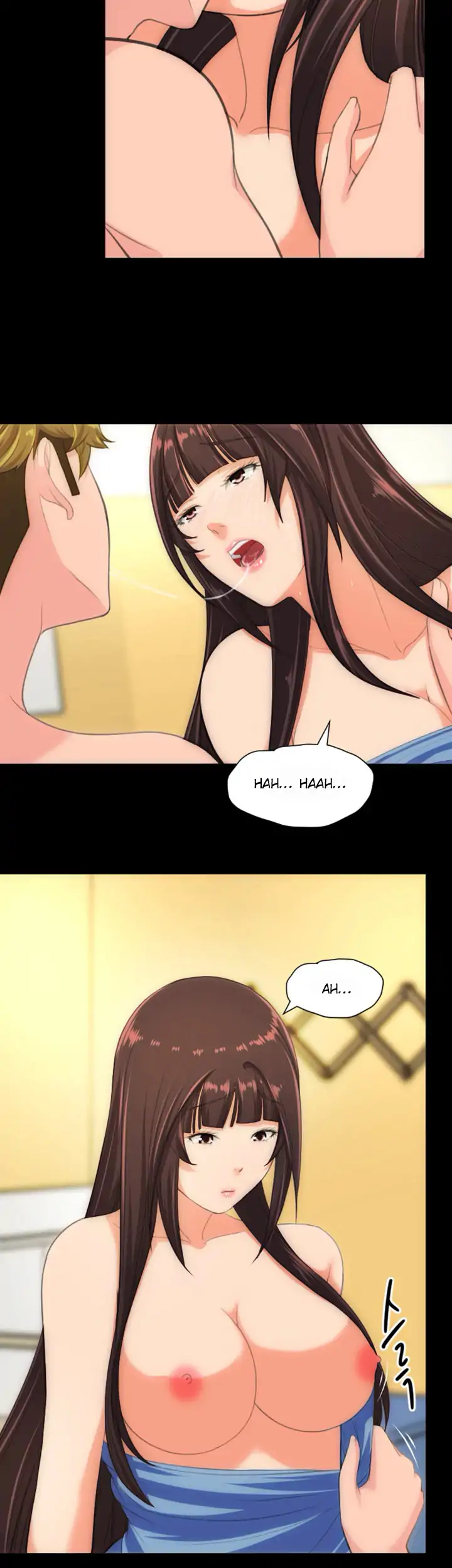 An Adult’s Experiences - Chapter 29 [photo 16] - MangaPorn