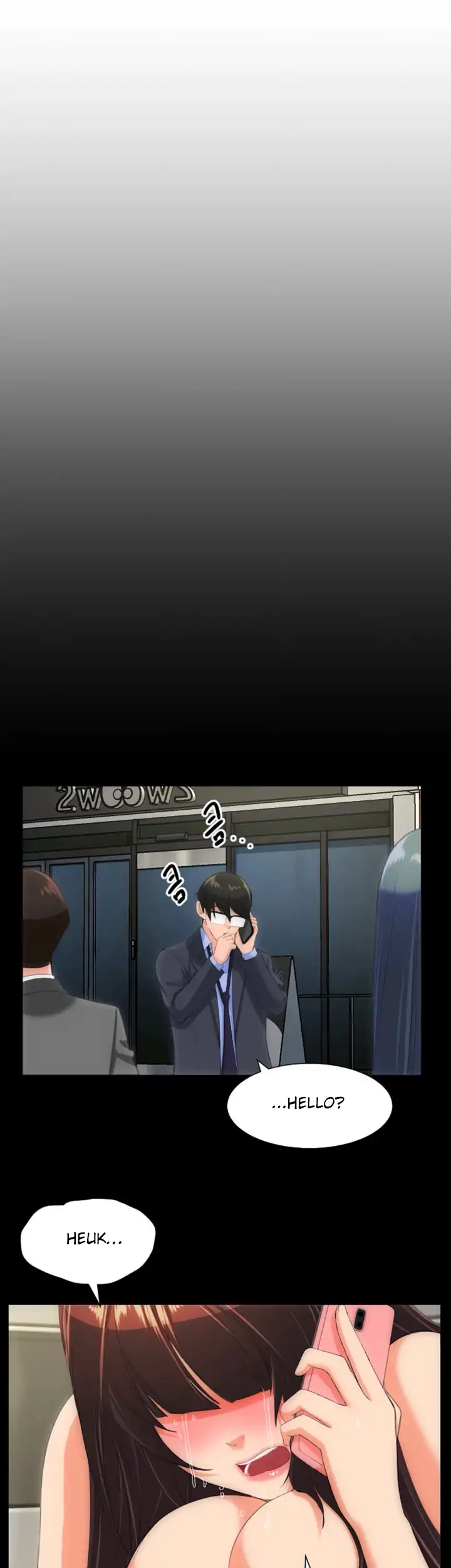 An Adult’s Experiences - Chapter 29 [photo 2] - MangaPorn