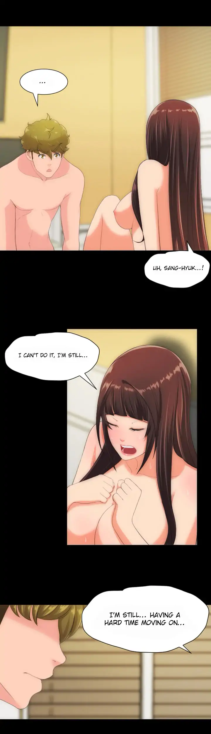 An Adult’s Experiences - Chapter 29 [photo 23] - MangaPorn