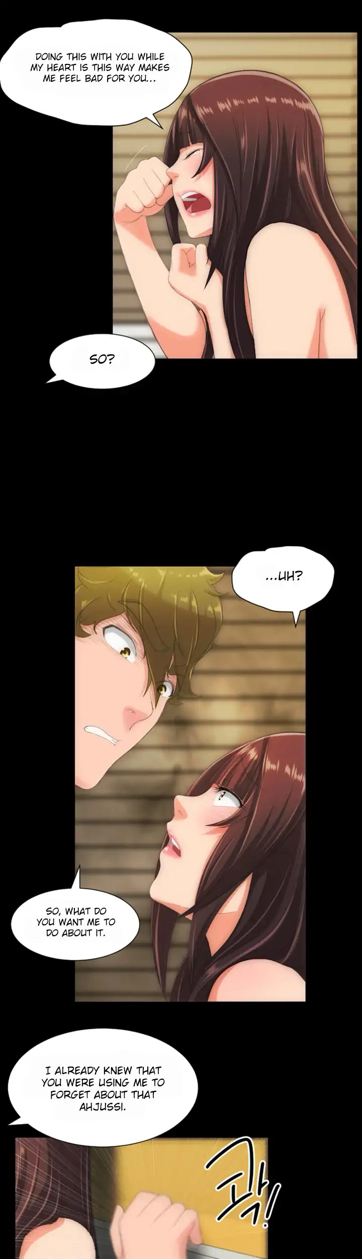 An Adult’s Experiences - Chapter 29 [photo 24] - MangaPorn