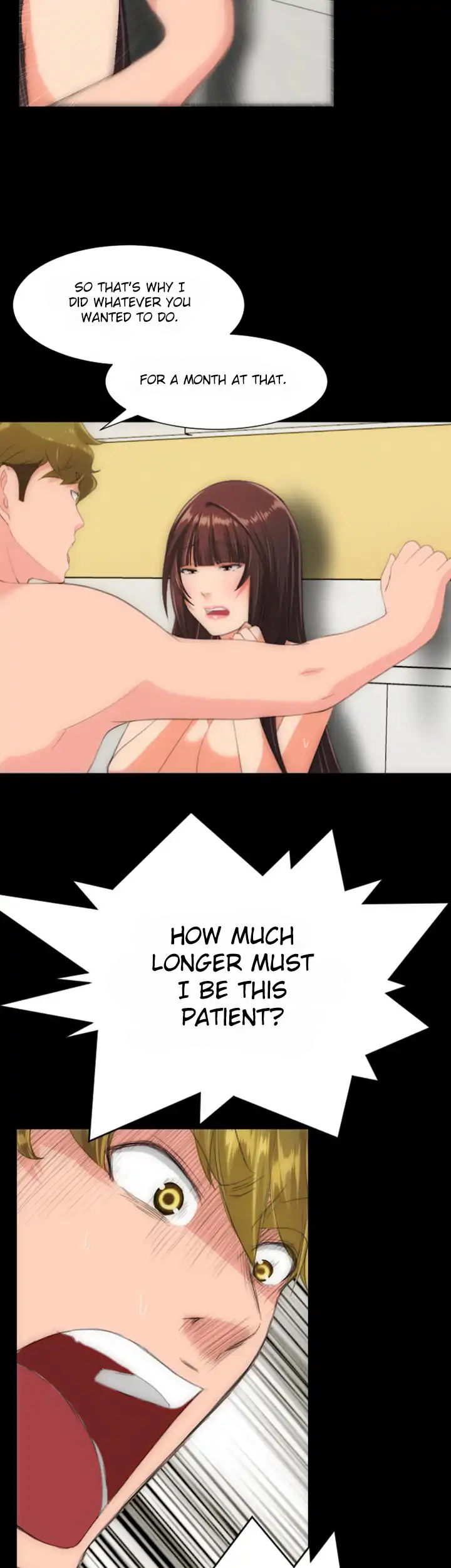 An Adult’s Experiences - Chapter 29 [photo 25] - MangaPorn