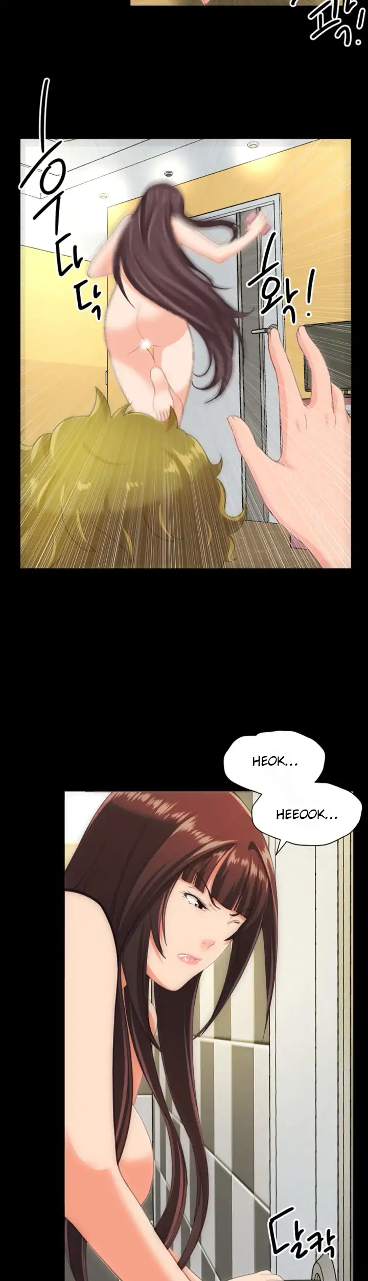 An Adult’s Experiences - Chapter 29 [photo 31] - MangaPorn