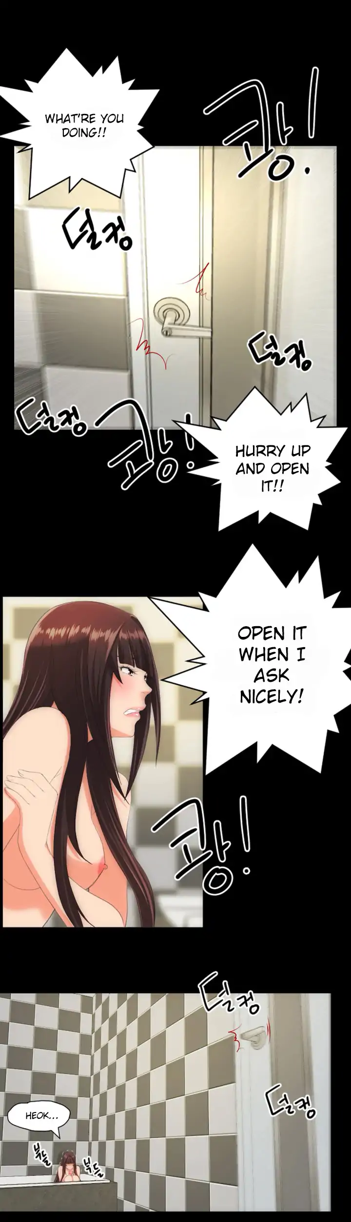 An Adult’s Experiences - Chapter 29 [photo 33] - MangaPorn