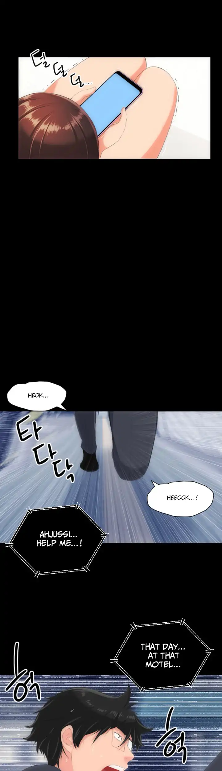 An Adult’s Experiences - Chapter 29 [photo 34] - MangaPorn