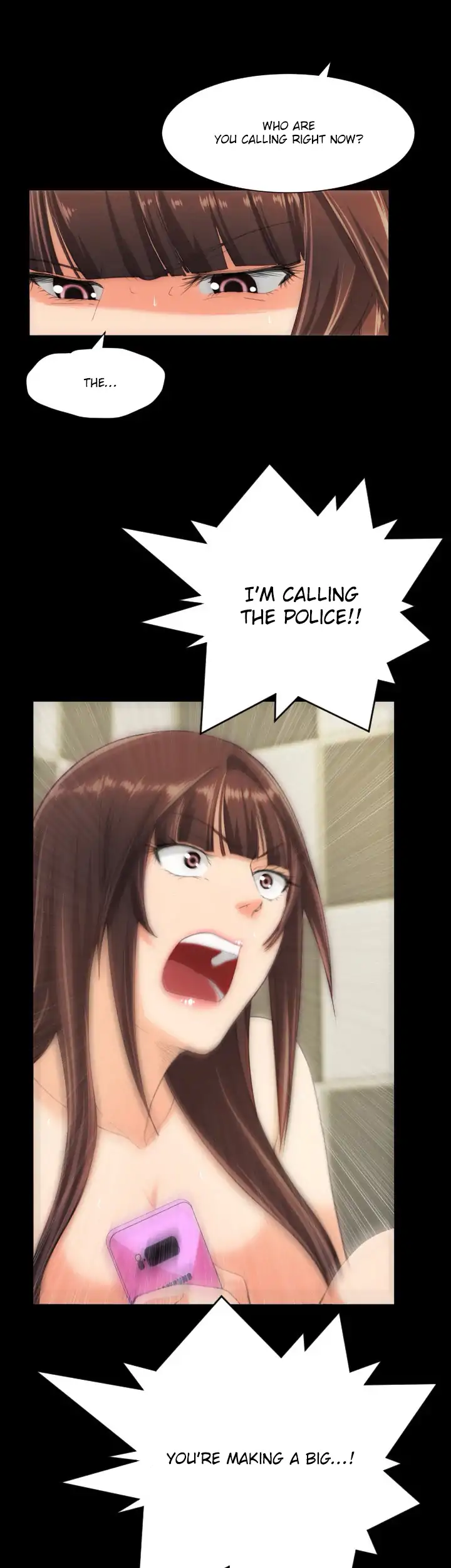 An Adult’s Experiences - Chapter 30 [photo 10] - MangaPorn