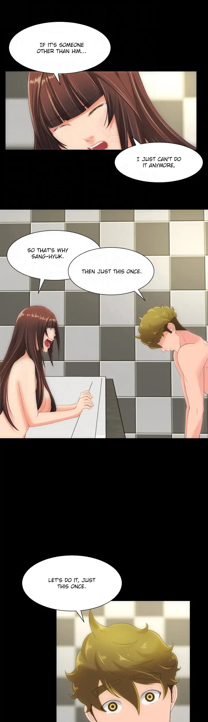 An Adult’s Experiences - Chapter 30 [photo 15] - MangaPorn