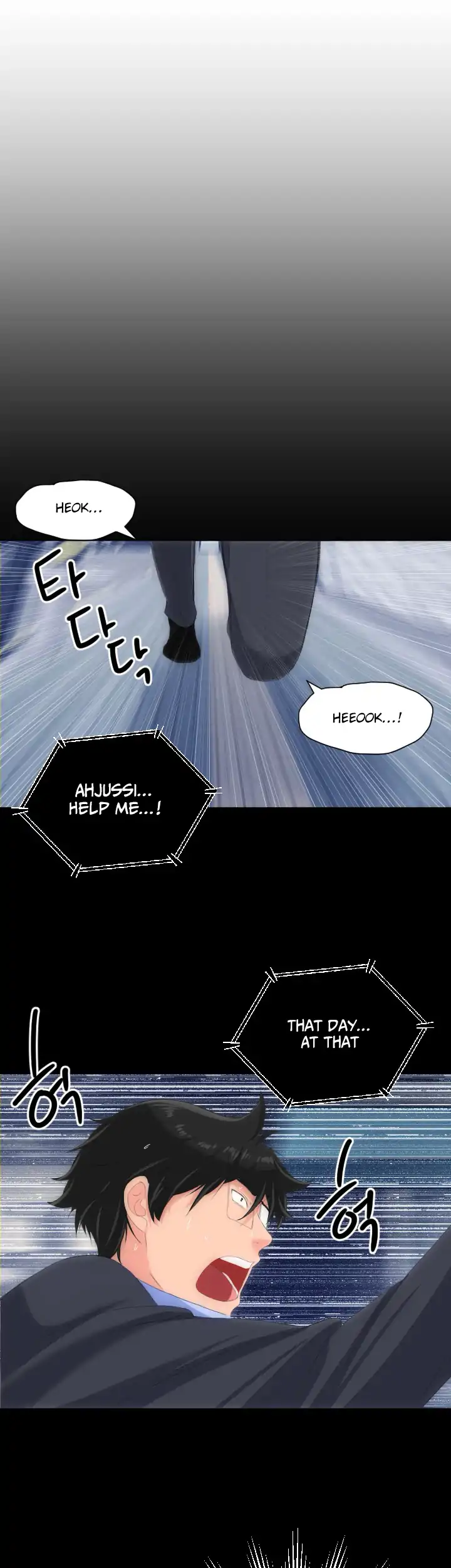 An Adult’s Experiences - Chapter 30 [photo 2] - MangaPorn