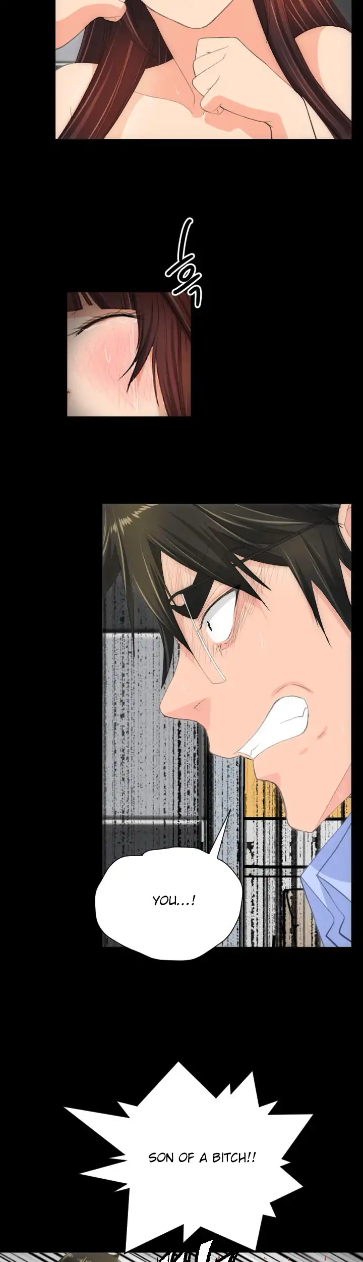 An Adult’s Experiences - Chapter 30 [photo 20] - MangaPorn