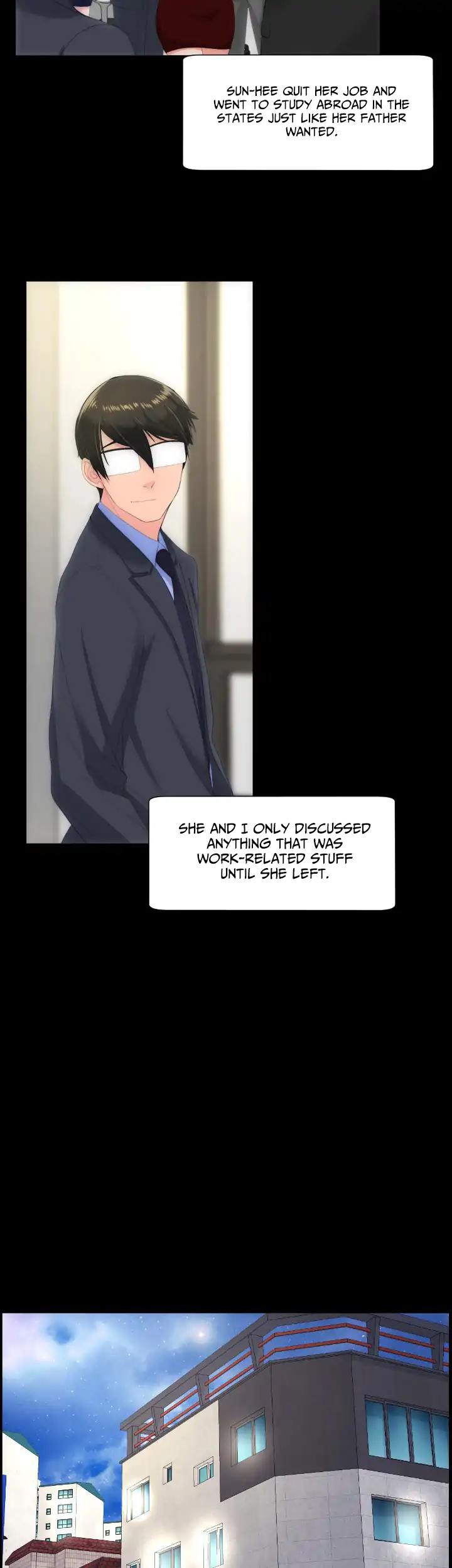 An Adult’s Experiences - Chapter 30 [photo 29] - MangaPorn