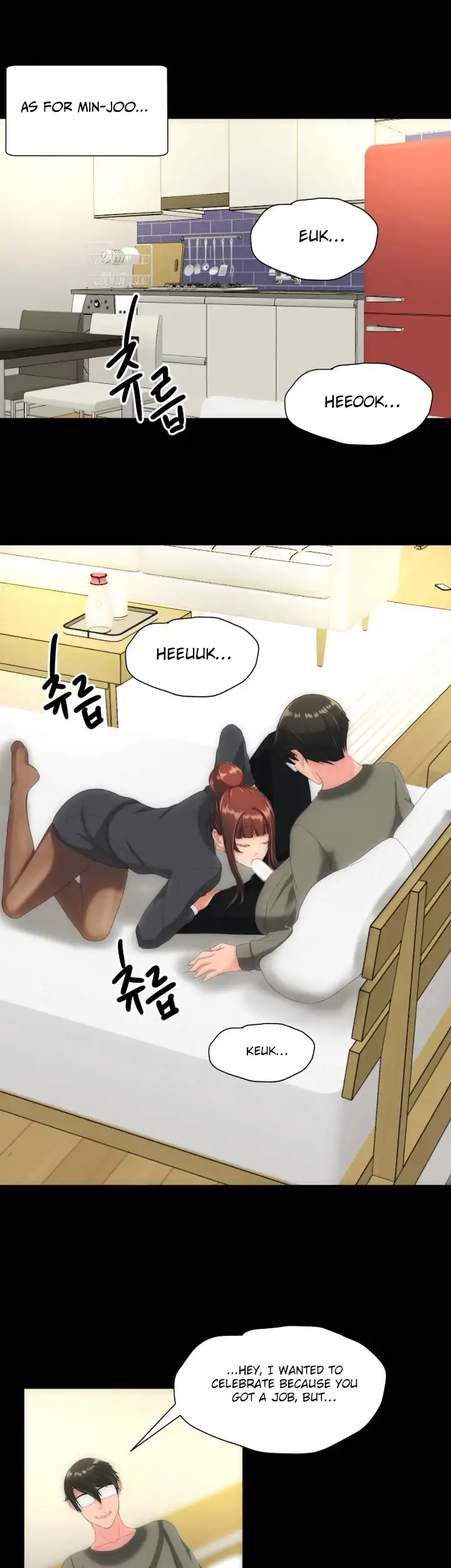 An Adult’s Experiences - Chapter 30 [photo 31] - MangaPorn