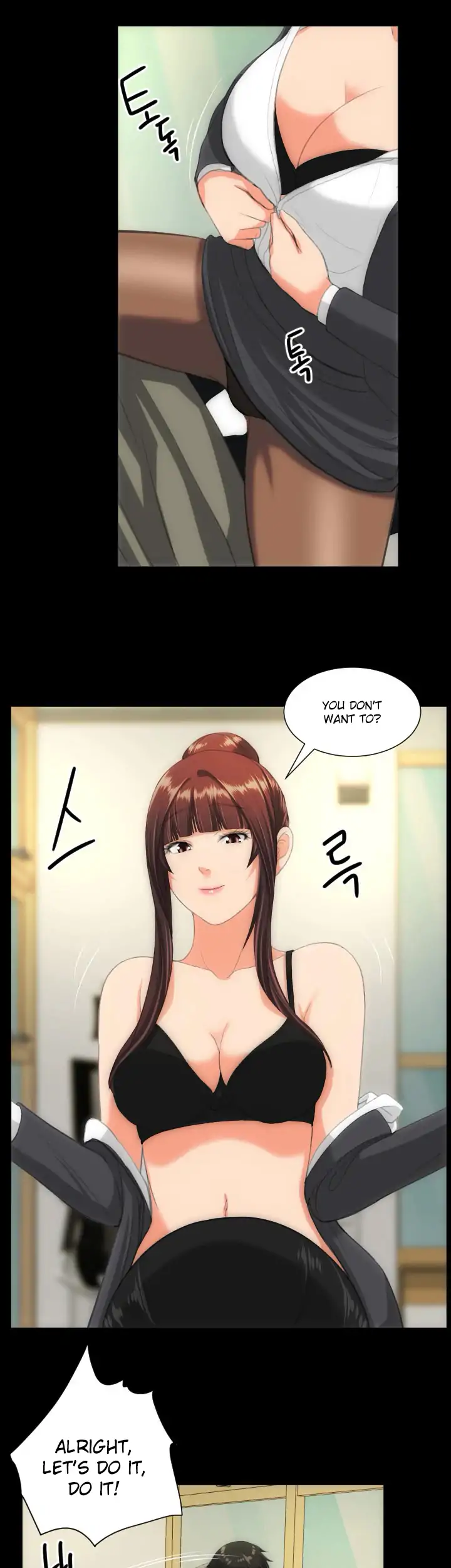 An Adult’s Experiences - Chapter 30 [photo 34] - MangaPorn