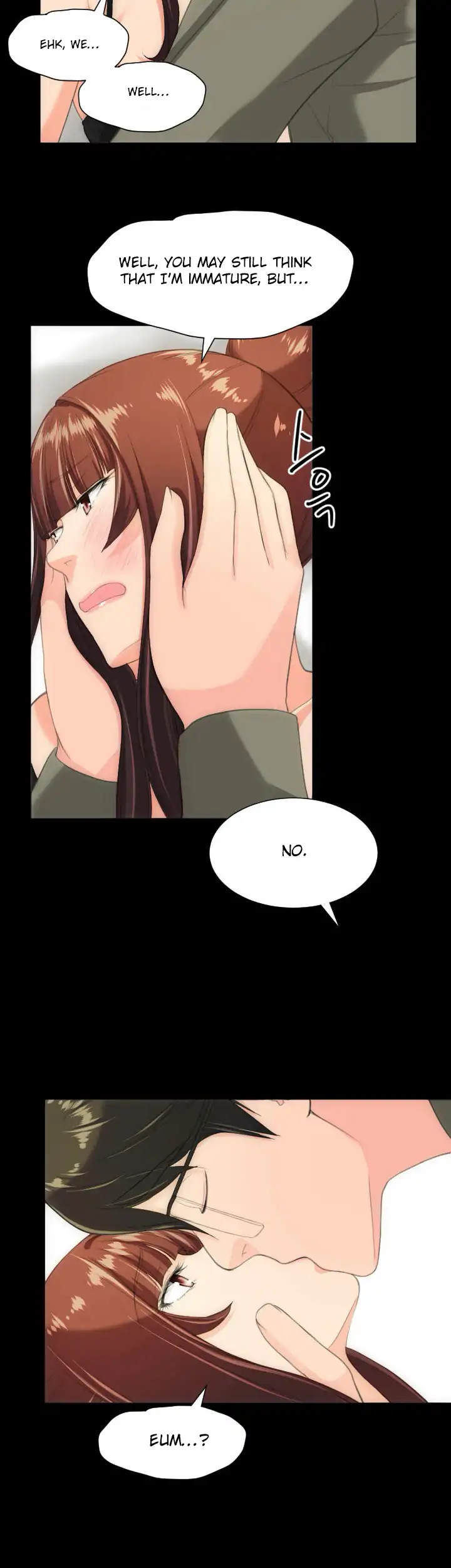 An Adult’s Experiences - Chapter 30 [photo 38] - MangaPorn