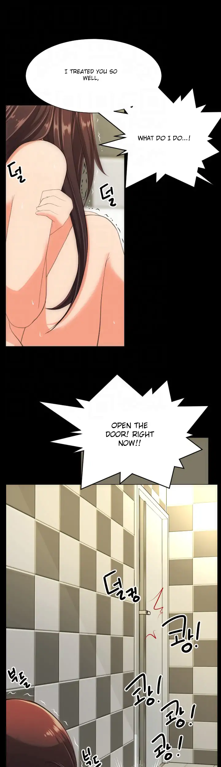 An Adult’s Experiences - Chapter 30 [photo 7] - MangaPorn