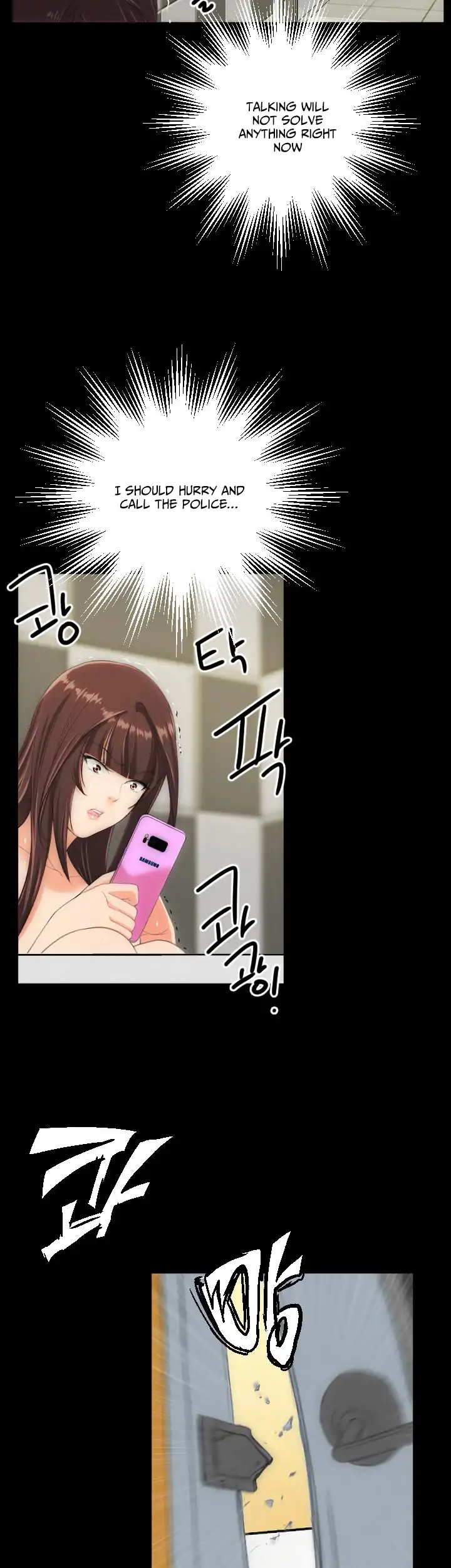 An Adult’s Experiences - Chapter 30 [photo 8] - MangaPorn