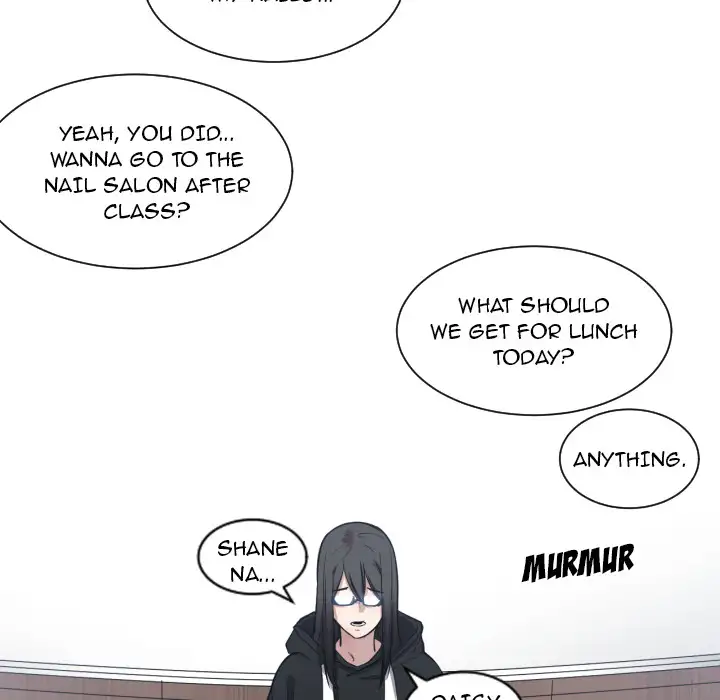 You’re Not That Special! - Chapter 0 [photo 10] - MangaPorn