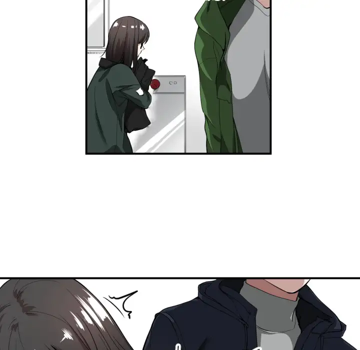 You’re Not That Special! - Chapter 0 [photo 19] - MangaPorn