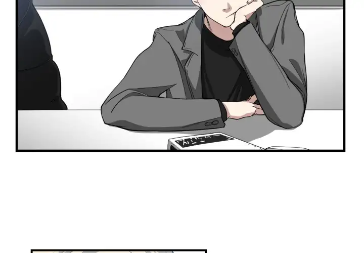 You’re Not That Special! - Chapter 0 [photo 2] - MangaPorn