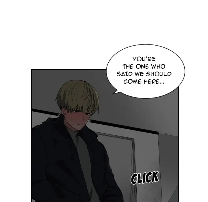 You’re Not That Special! - Chapter 1 [photo 21] - MangaPorn