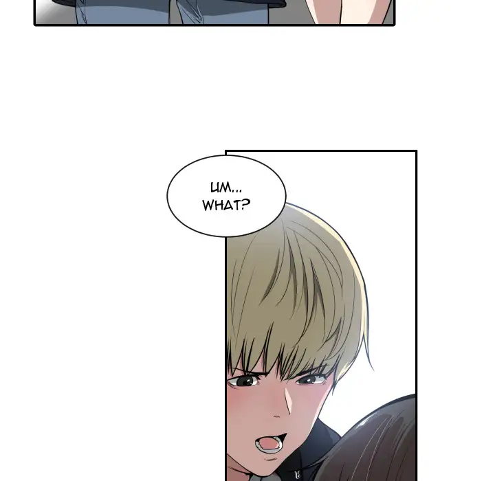 You’re Not That Special! - Chapter 1 [photo 35] - MangaPorn