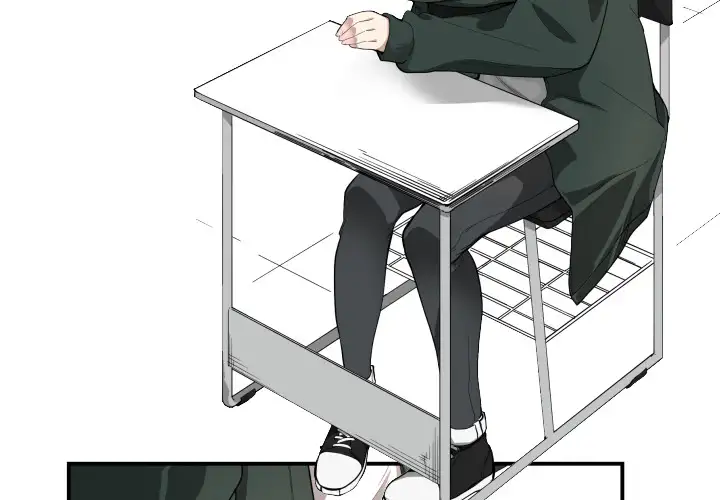 You’re Not That Special! - Chapter 1 [photo 4] - MangaPorn