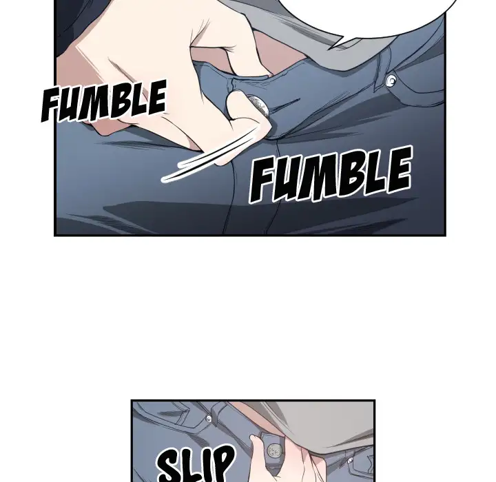 You’re Not That Special! - Chapter 1 [photo 51] - MangaPorn