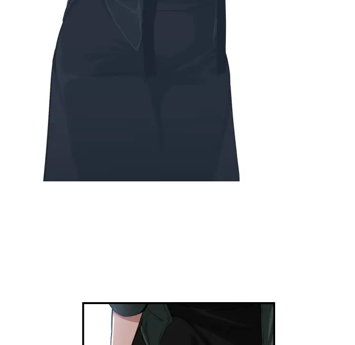 You’re Not That Special! - Chapter 2 [photo 20] - MangaPorn