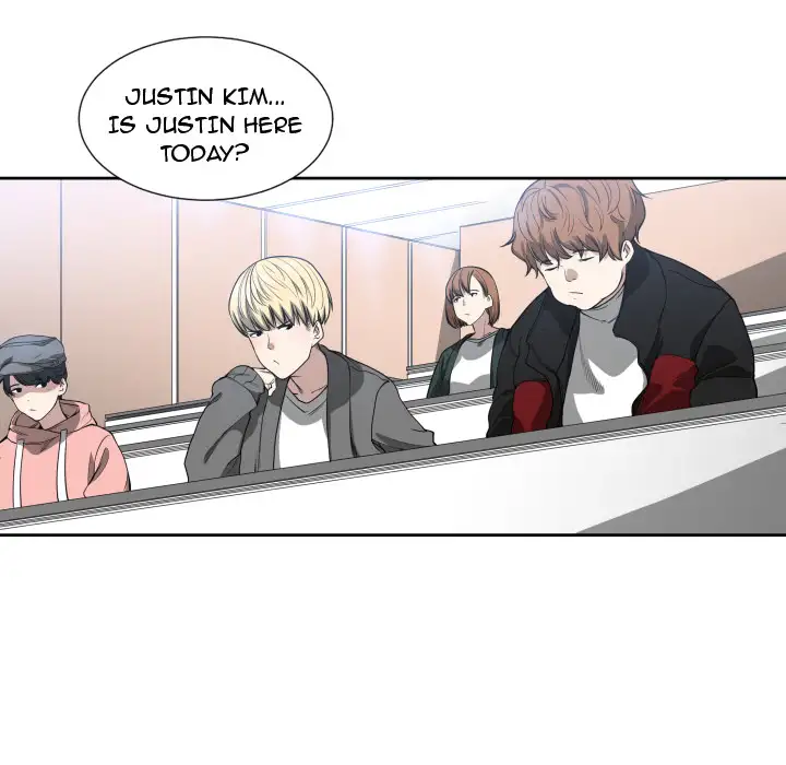 You’re Not That Special! - Chapter 2 [photo 28] - MangaPorn