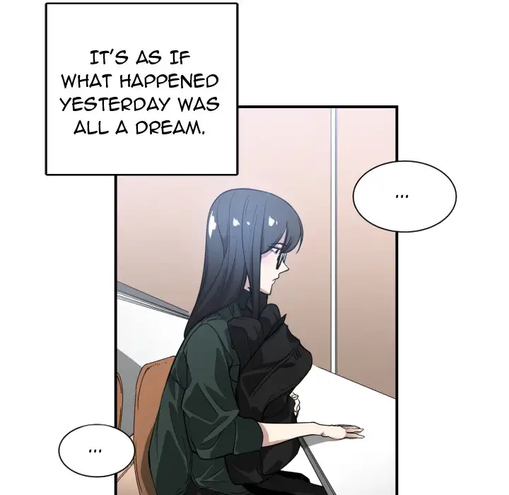 You’re Not That Special! - Chapter 2 [photo 29] - MangaPorn