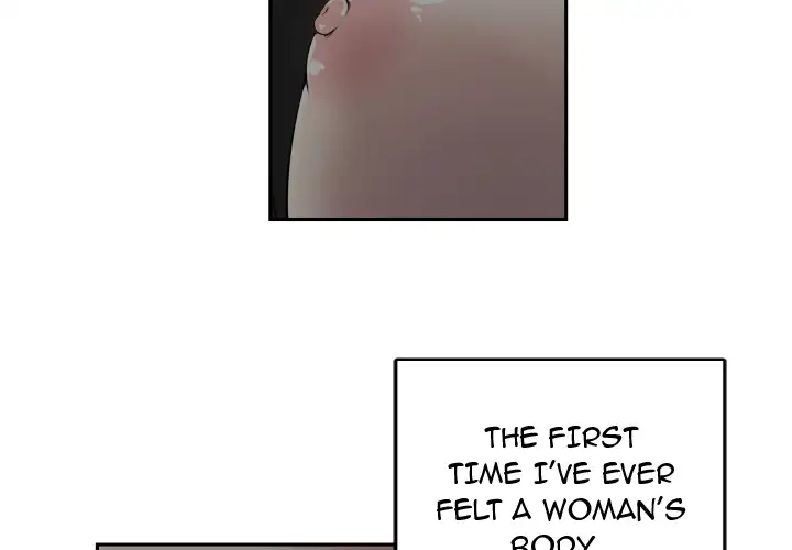 You’re Not That Special! - Chapter 2 [photo 4] - MangaPorn