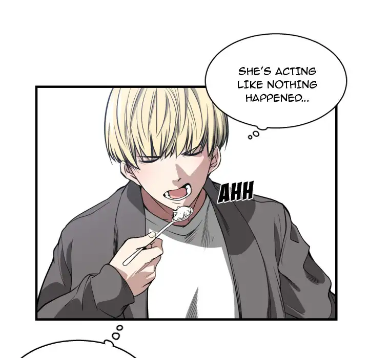 You’re Not That Special! - Chapter 2 [photo 41] - MangaPorn