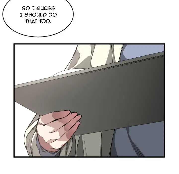 You’re Not That Special! - Chapter 2 [photo 42] - MangaPorn